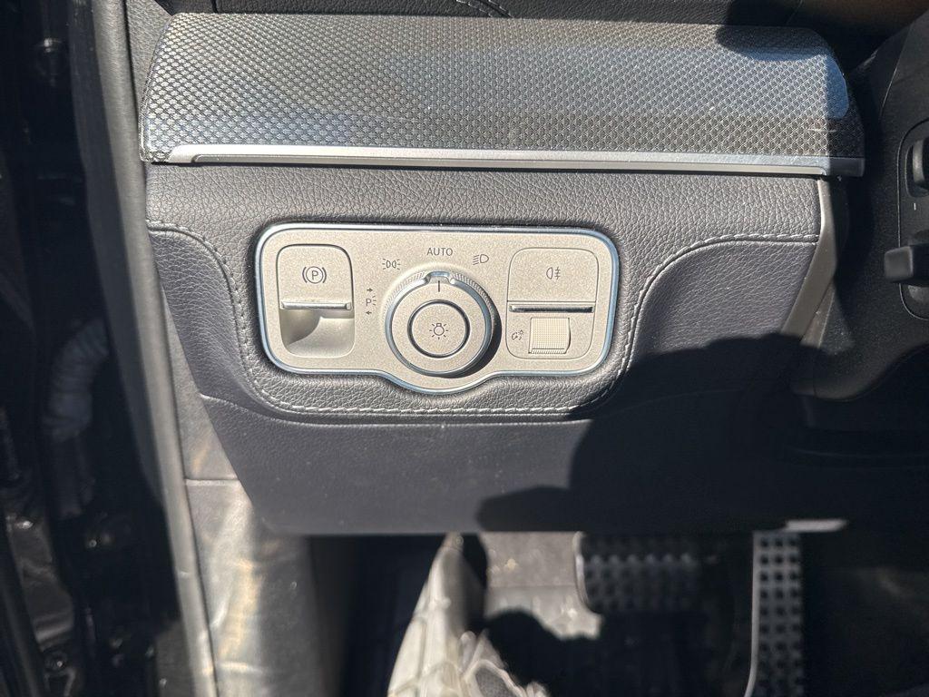 used 2021 Mercedes-Benz AMG GLE 53 car, priced at $45,042