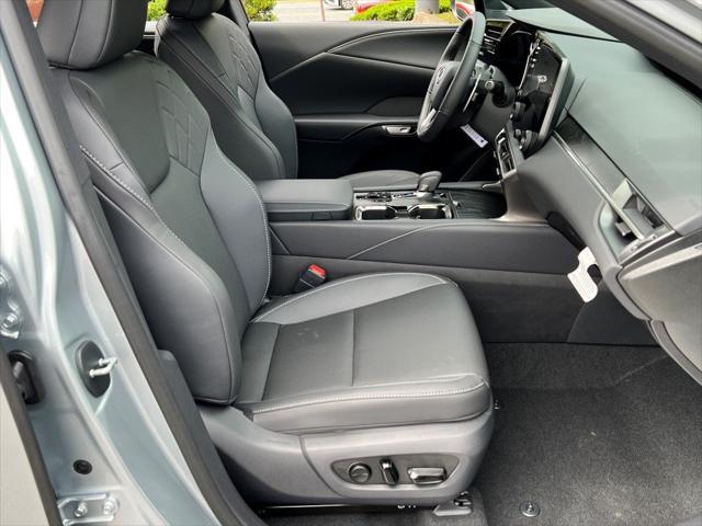 new 2025 Lexus RX 350 car, priced at $57,517