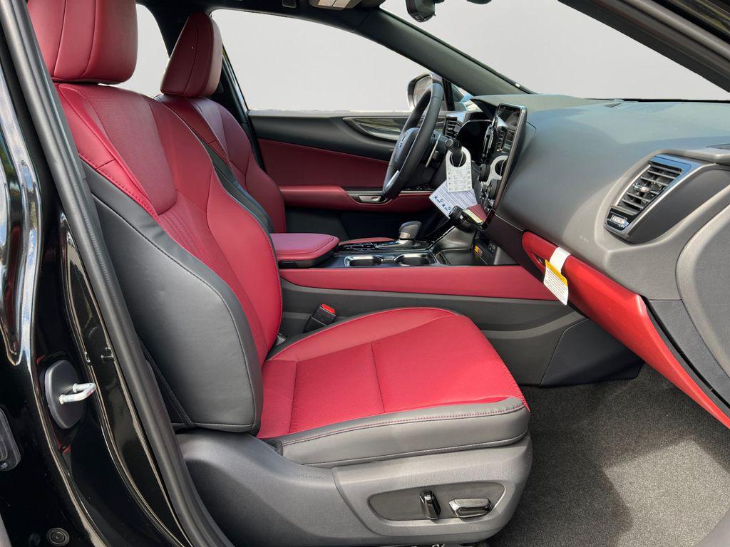 new 2026 Lexus NX 350 car, priced at $51,789