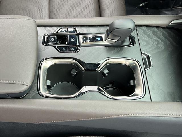 used 2025 Lexus RX 350 car, priced at $61,800