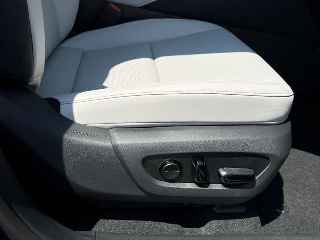 new 2025 Lexus RX 350 car, priced at $55,035