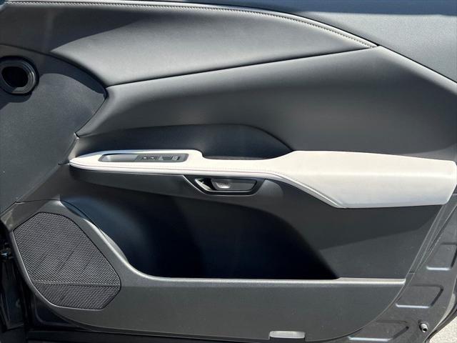 new 2025 Lexus RX 350 car, priced at $55,035