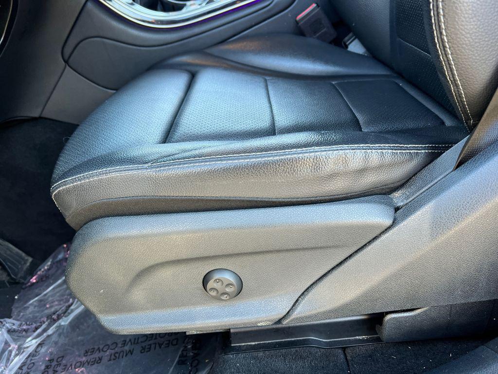 used 2022 Mercedes-Benz GLC 300 car, priced at $27,998