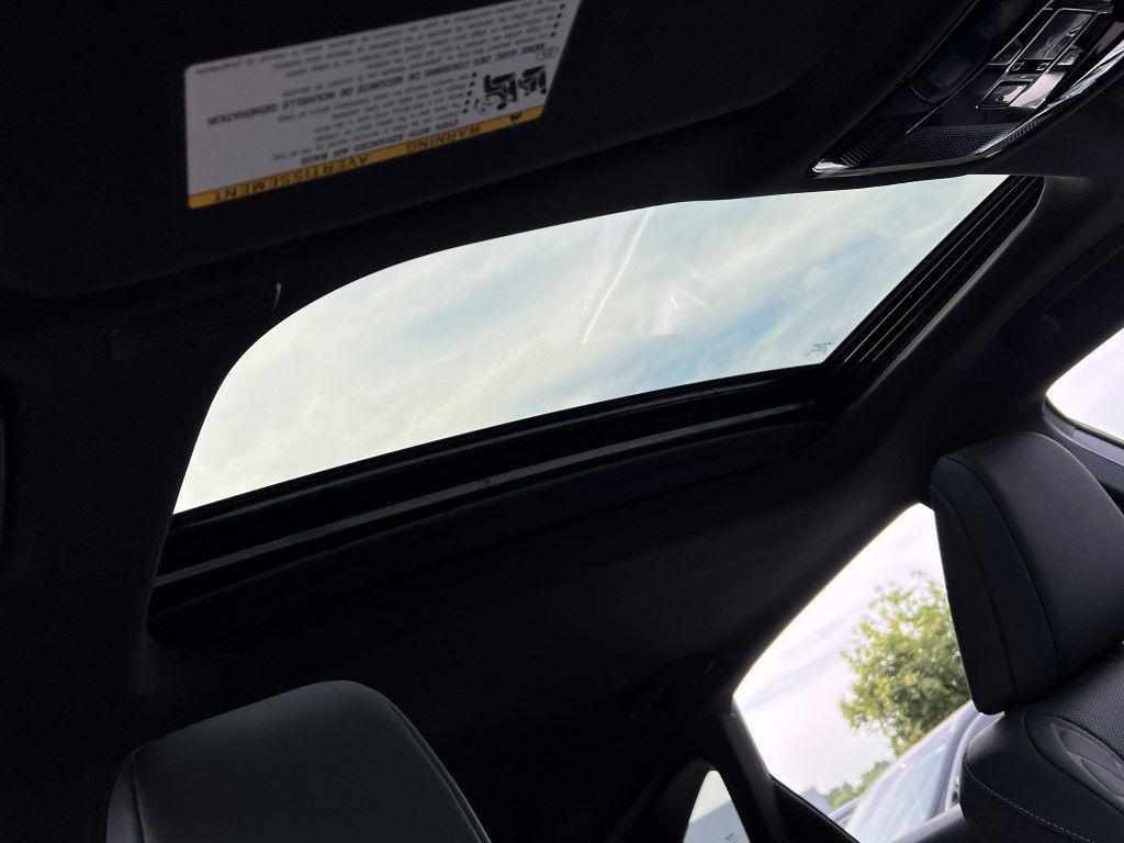 new 2025 Lexus RX 350 car, priced at $54,663