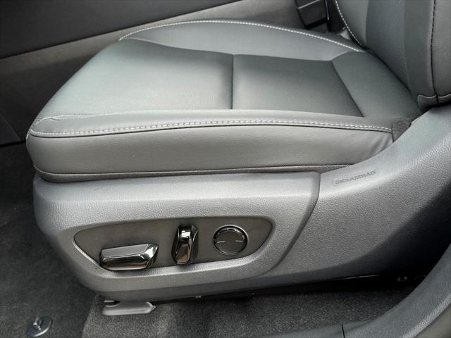 new 2025 Lexus RX 350 car, priced at $54,345