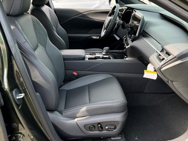 new 2025 Lexus RX 350 car, priced at $54,345