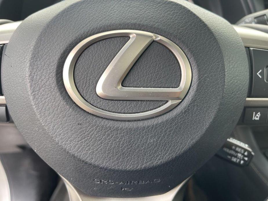 used 2017 Lexus RX 350 car, priced at $25,720