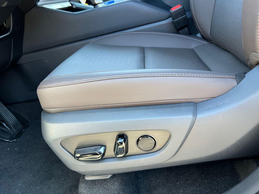 new 2026 Lexus TX 350 car, priced at $63,263