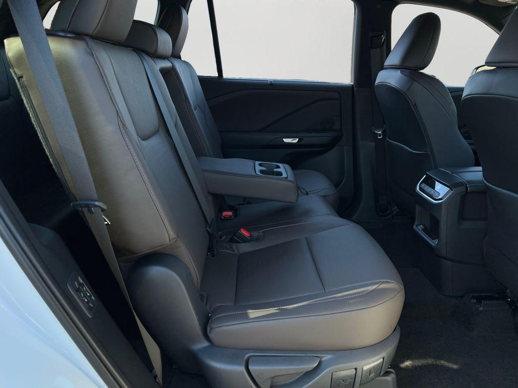 new 2026 Lexus TX 350 car, priced at $63,263