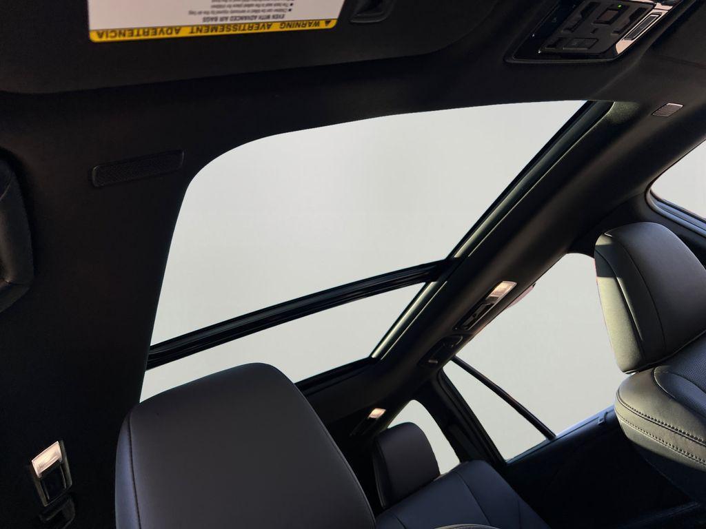 new 2026 Lexus TX 350 car, priced at $63,263