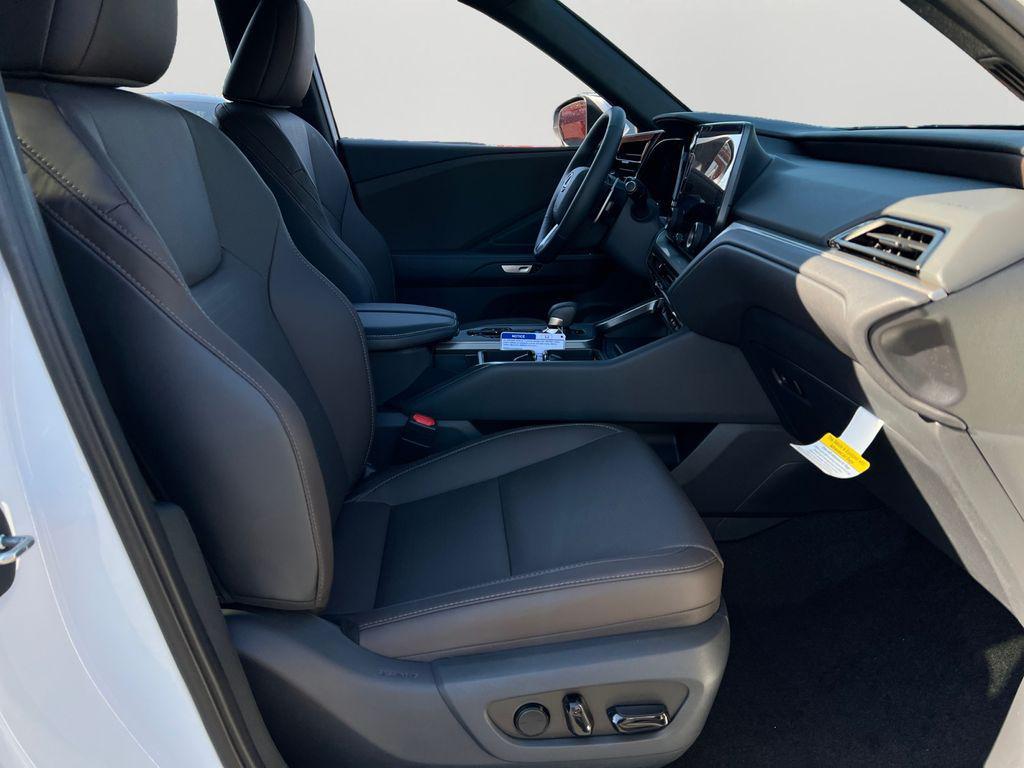 new 2026 Lexus TX 350 car, priced at $63,263