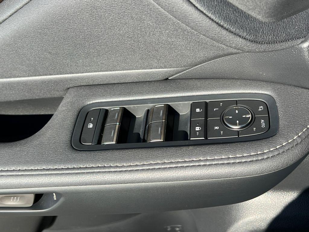 new 2026 Lexus TX 350 car, priced at $63,263