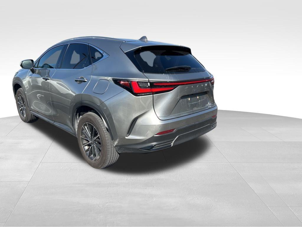 used 2024 Lexus NX 350 car, priced at $43,957