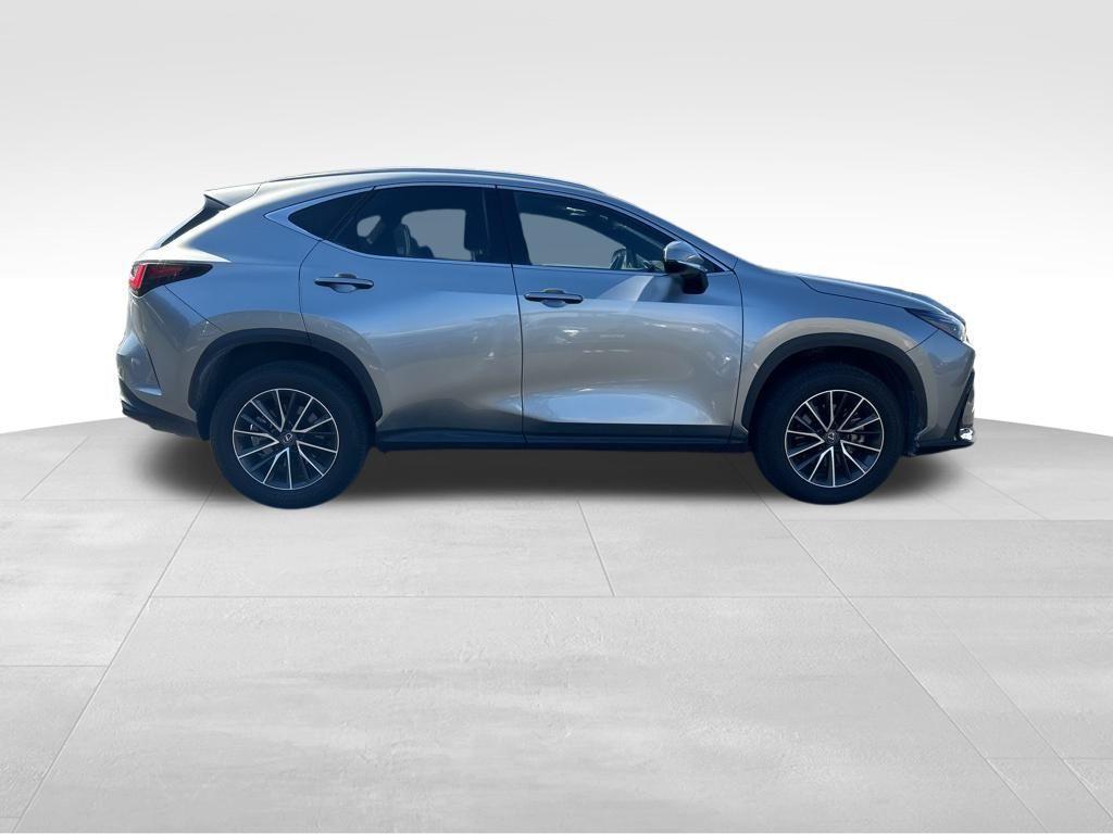 used 2024 Lexus NX 350 car, priced at $43,957