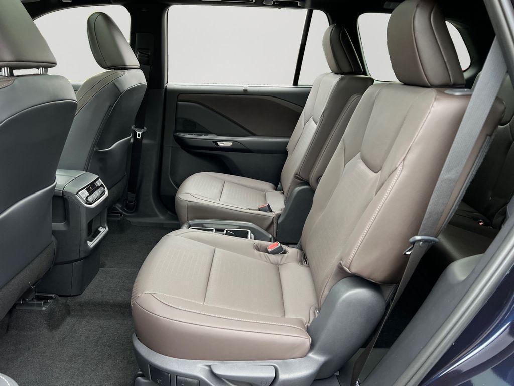 new 2026 Lexus TX 350 car, priced at $64,353
