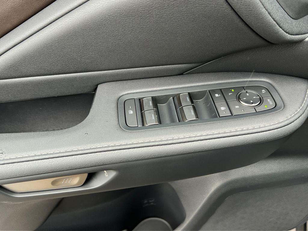 new 2026 Lexus TX 350 car, priced at $64,353