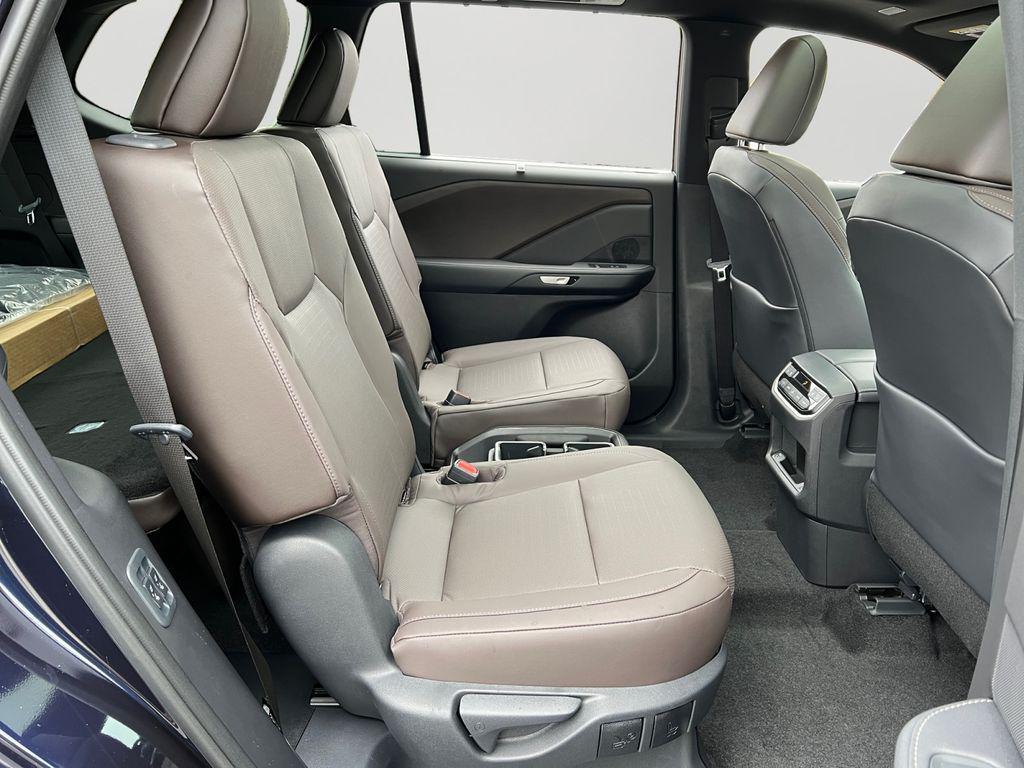 new 2026 Lexus TX 350 car, priced at $64,353