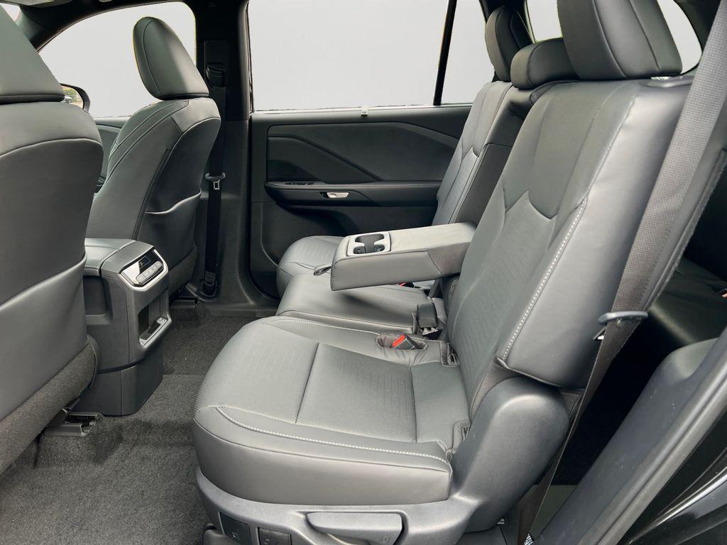 new 2026 Lexus TX 350 car, priced at $63,624