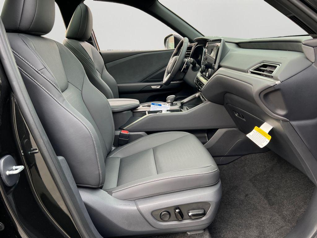 new 2026 Lexus TX 350 car, priced at $63,624