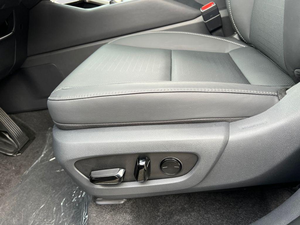 new 2026 Lexus TX 350 car, priced at $63,624