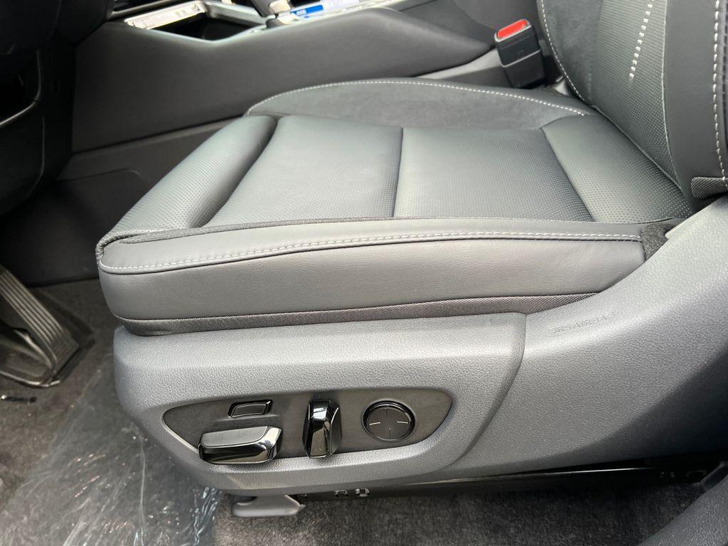 new 2026 Lexus TX 350 car, priced at $69,763