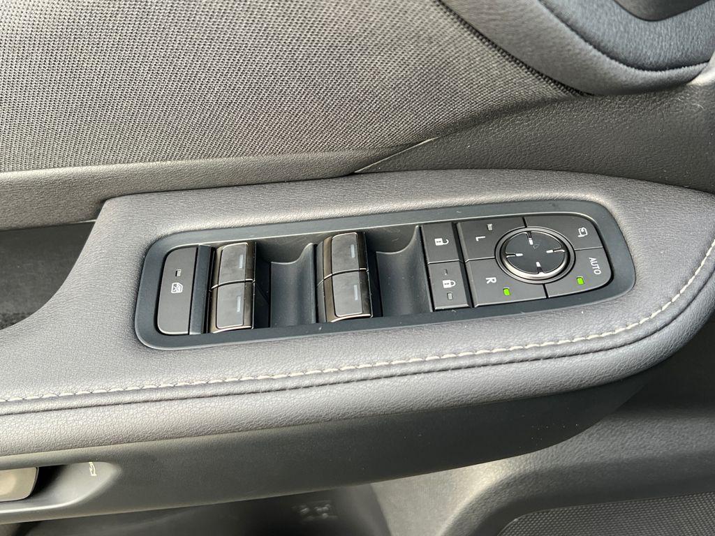 new 2026 Lexus TX 350 car, priced at $69,763