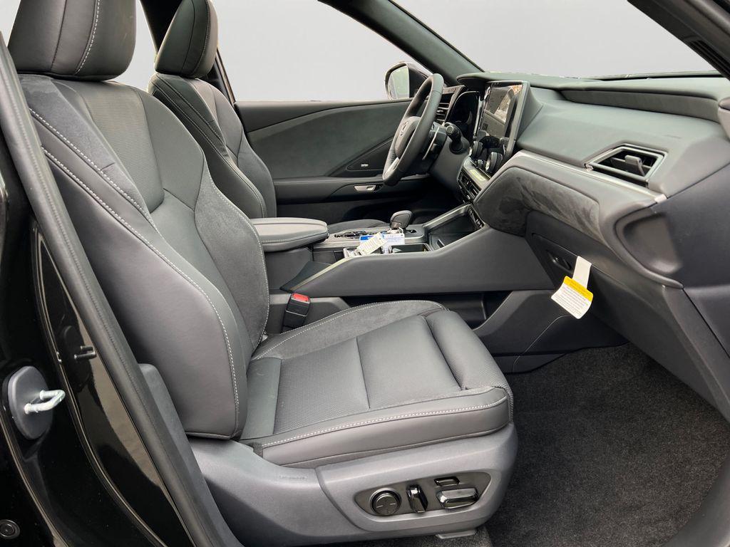 new 2026 Lexus TX 350 car, priced at $69,763