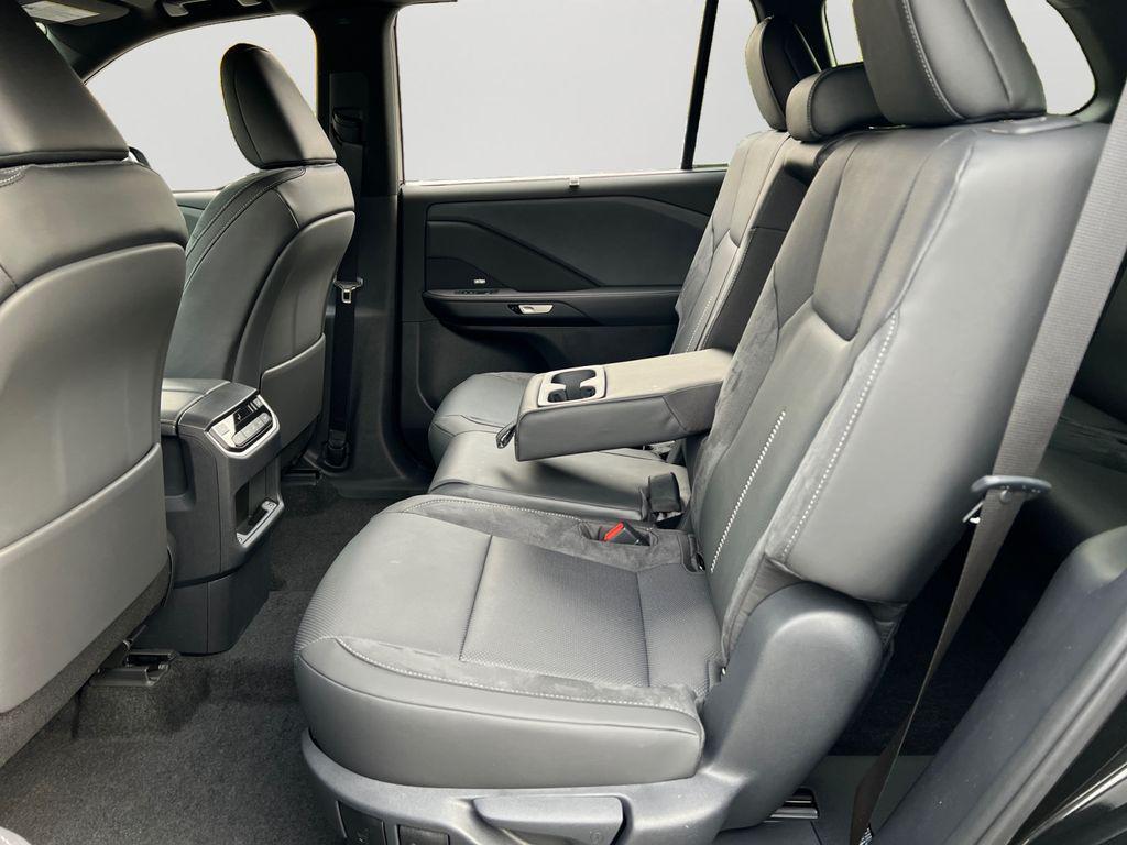 new 2026 Lexus TX 350 car, priced at $69,763