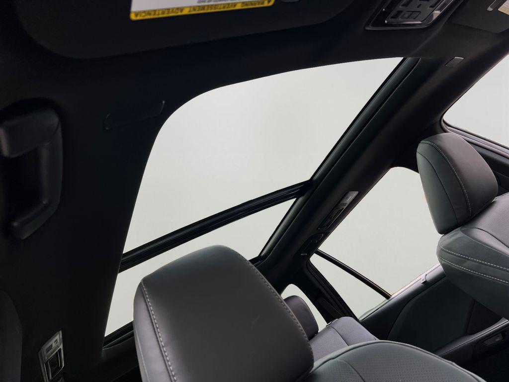 new 2026 Lexus TX 350 car, priced at $69,763