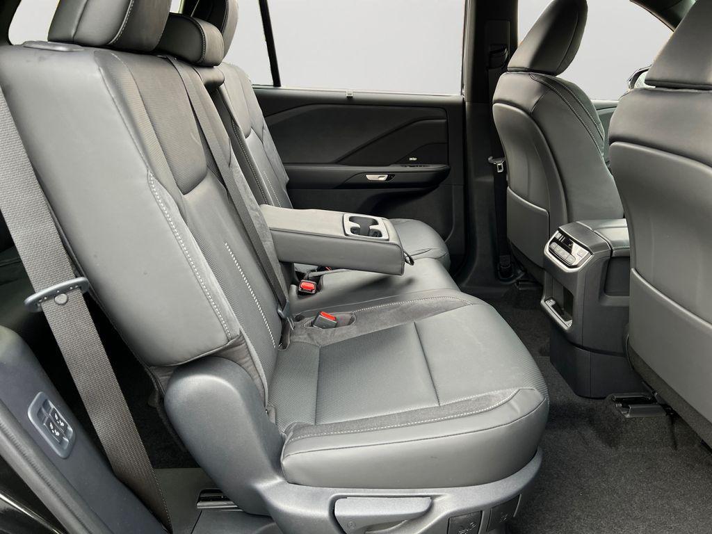 new 2026 Lexus TX 350 car, priced at $69,763