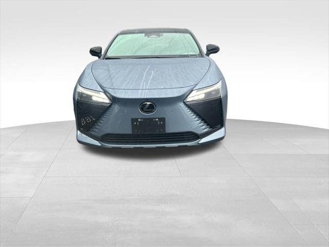 used 2023 Lexus RZ 450e car, priced at $36,900