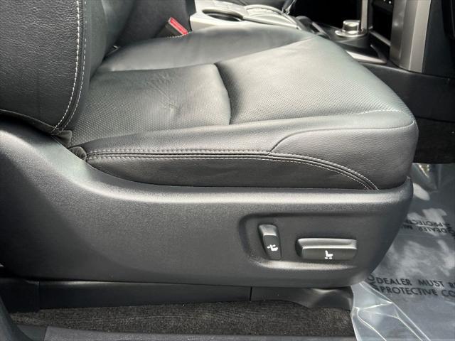 used 2023 Toyota 4Runner car, priced at $45,989