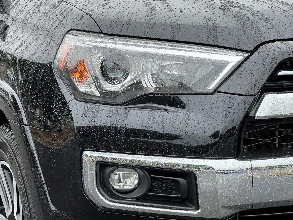 used 2023 Toyota 4Runner car, priced at $43,400