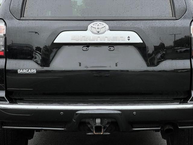 used 2023 Toyota 4Runner car, priced at $45,989
