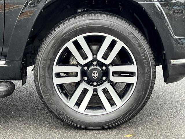 used 2023 Toyota 4Runner car, priced at $45,989