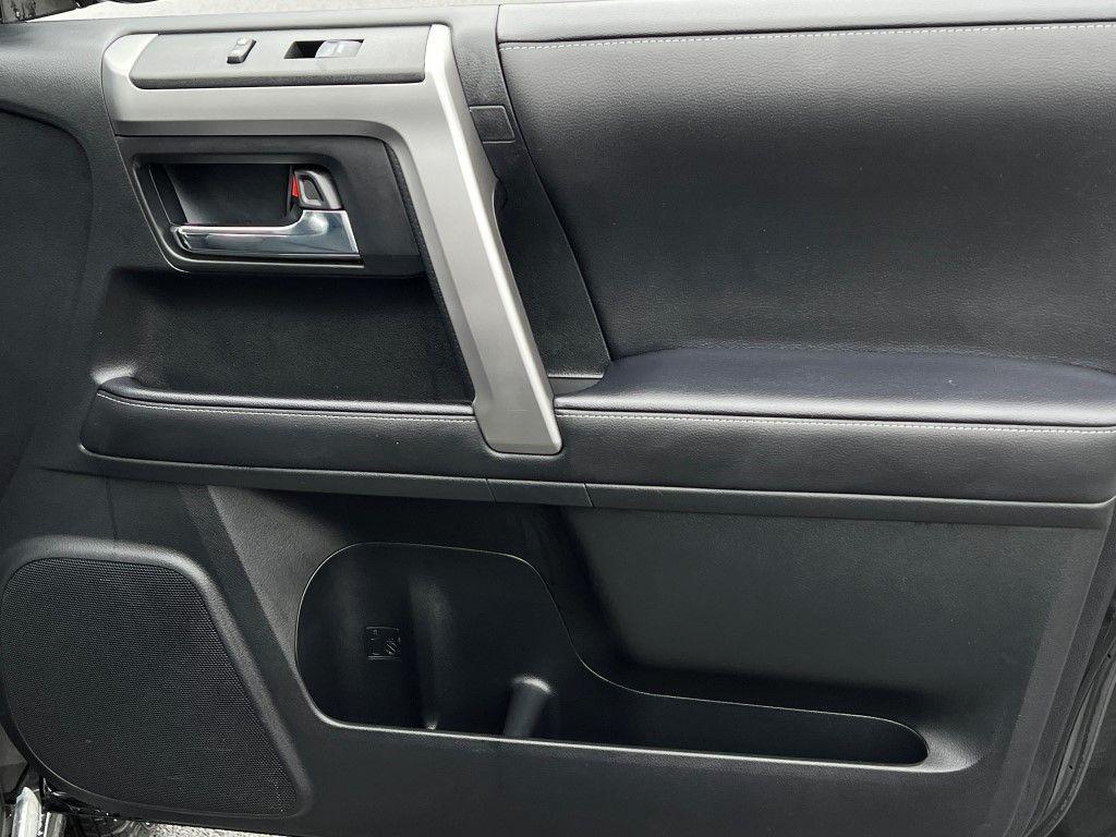 used 2023 Toyota 4Runner car, priced at $43,400