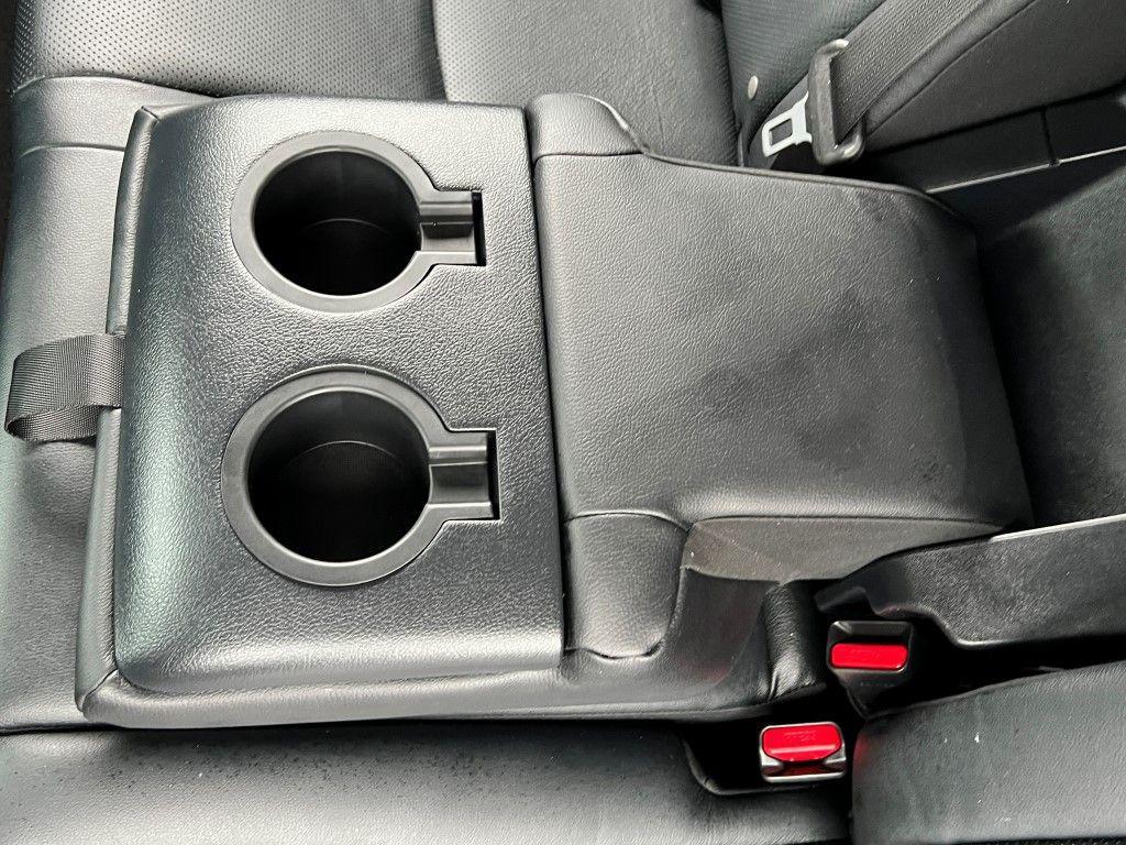 used 2023 Toyota 4Runner car, priced at $43,400