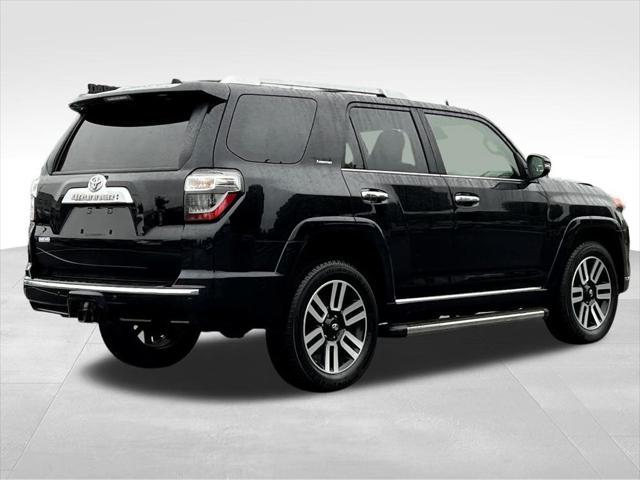 used 2023 Toyota 4Runner car, priced at $45,989