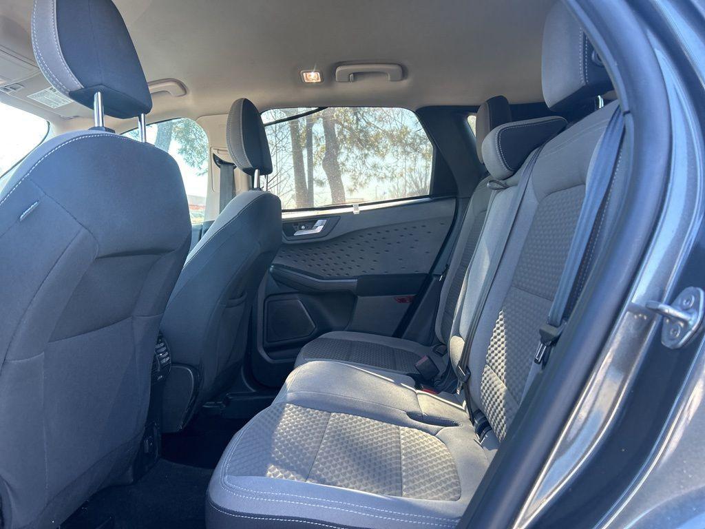 used 2020 Ford Escape car, priced at $15,122