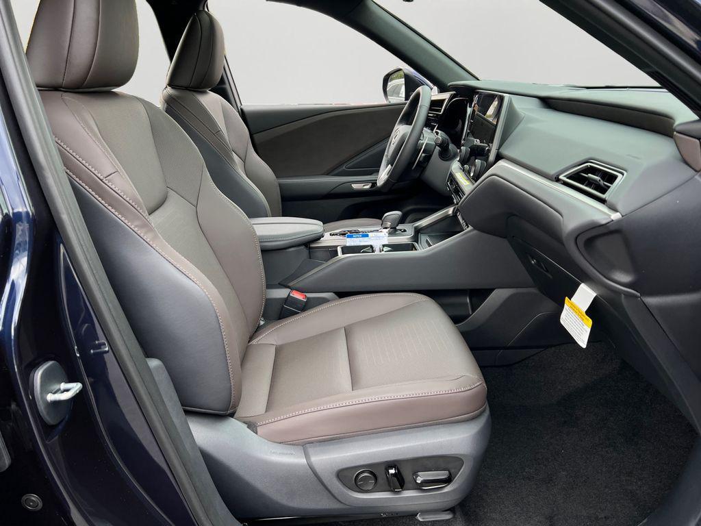 new 2025 Lexus TX 350 car, priced at $63,684