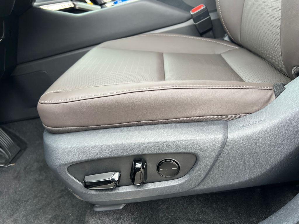 new 2025 Lexus TX 350 car, priced at $63,684