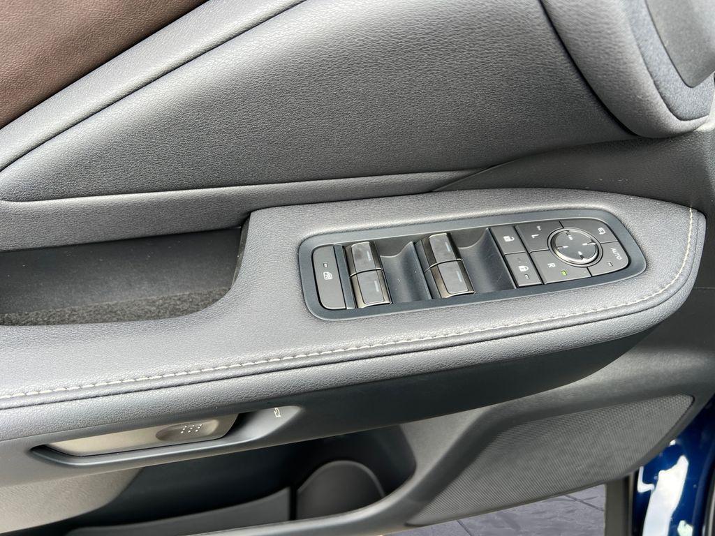 new 2025 Lexus TX 350 car, priced at $63,684