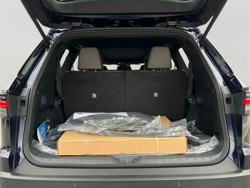 new 2025 Lexus TX 350 car, priced at $63,684