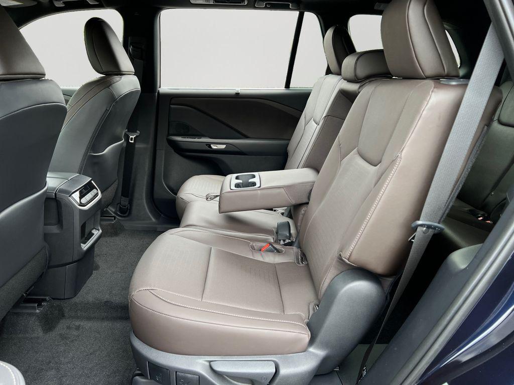 new 2025 Lexus TX 350 car, priced at $63,684