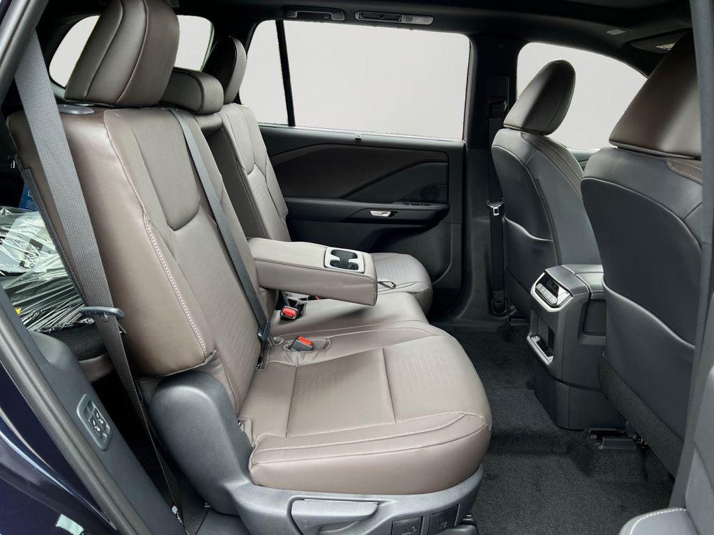 new 2025 Lexus TX 350 car, priced at $63,684