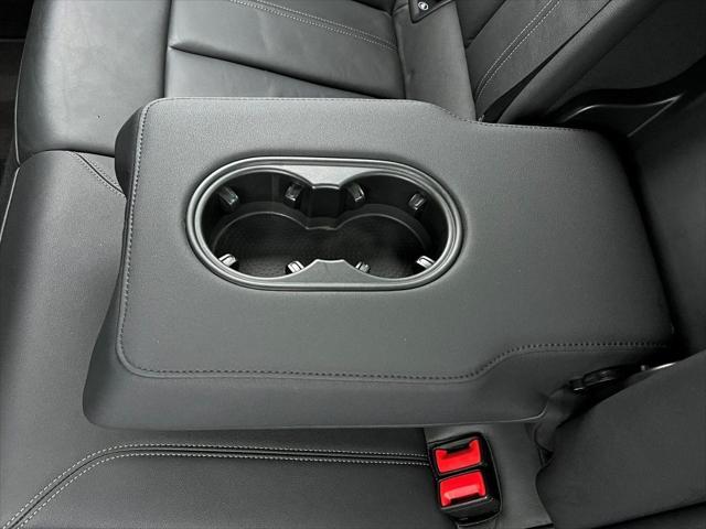 used 2023 Audi A3 car, priced at $21,500