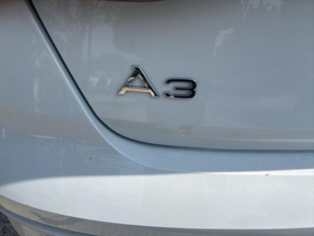 used 2023 Audi A3 car, priced at $25,067