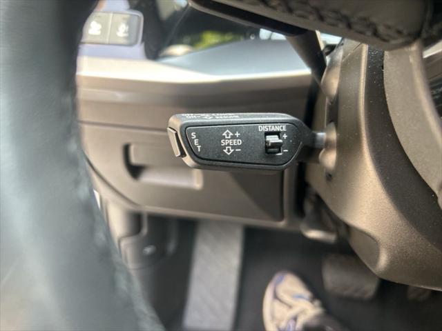 used 2023 Audi A3 car, priced at $25,067