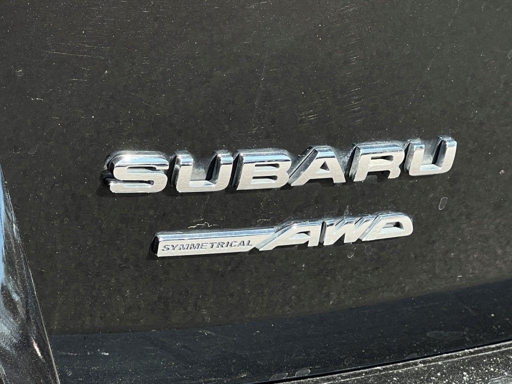 used 2018 Subaru Impreza car, priced at $15,215