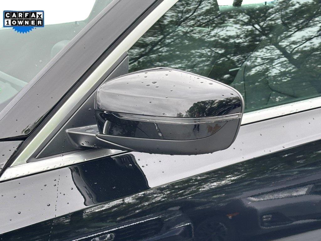 used 2025 BMW 330 car